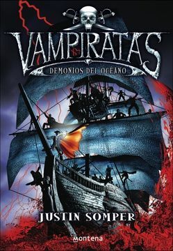 Vampiratas: Demonios del océano