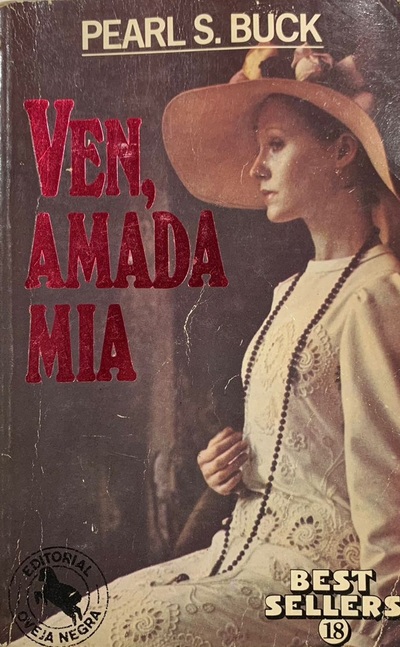 Ven, amada mía: Best Sellers 18