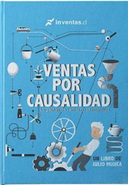 Ventas por causalidad: La gestión de ventas no se improvisa 