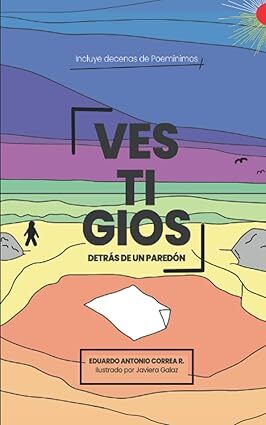 Vestigios: Detrás de un Paredón 