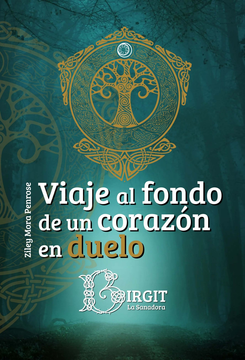 Viaje al fondo de un corazón en duelo