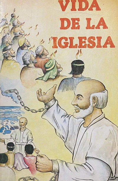 Vida De La Iglesia