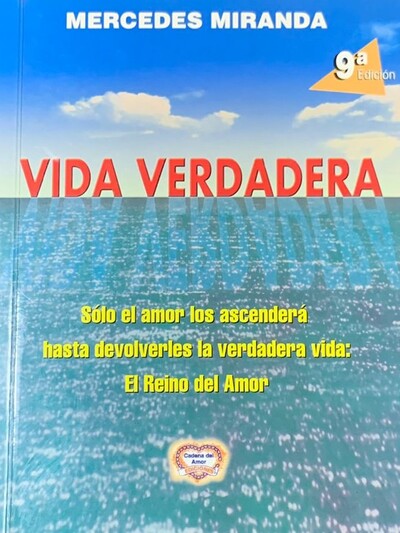 Vida Verdadera - 9na Edición