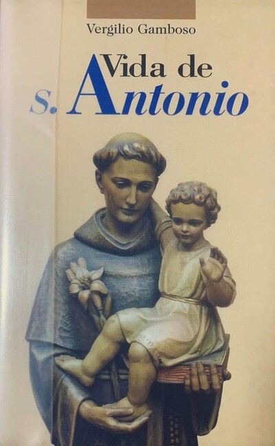 Vida de S. Antonio 