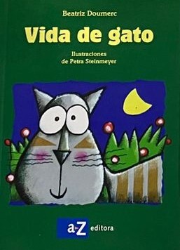Vida de gato