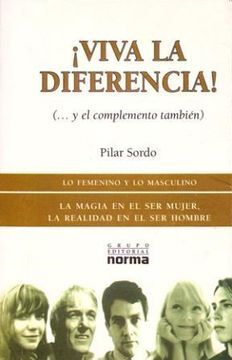 ¡Viva la diferencia! (...y el complemento también)