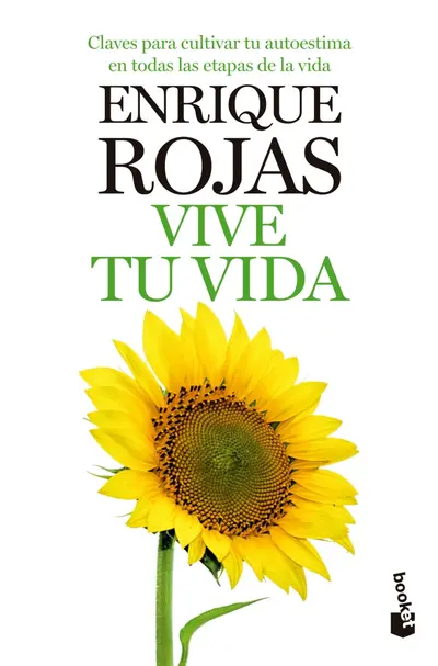 Vive tu vida: Claves para cultivar tu autoestima en todas las etapas de la vida 