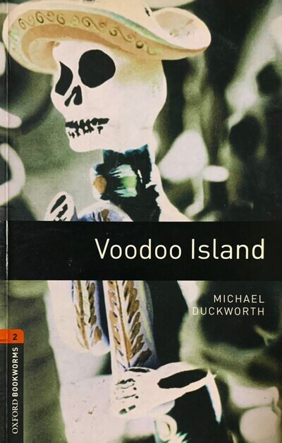 Voodoo Island