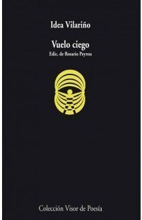 Vuelo ciego