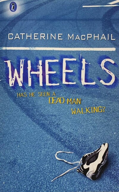 Wheels: has he seen a dead man walking?