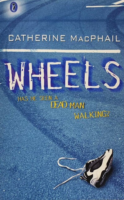 Wheels: has he seen a dead man walking?_imagen