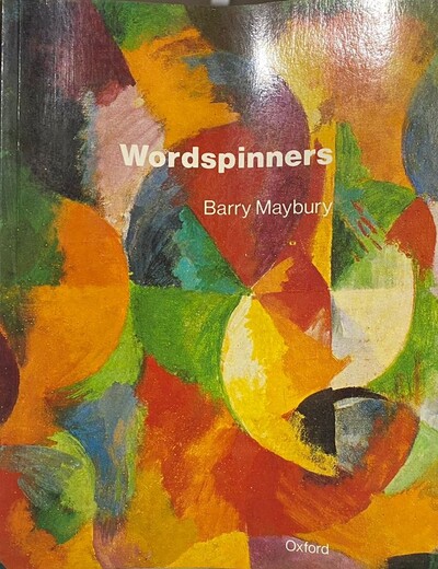 Wordspinners 