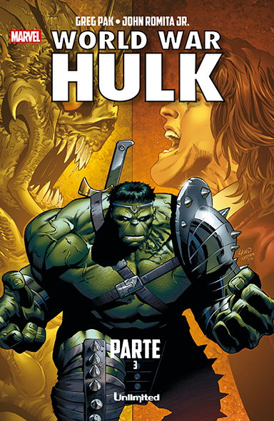 World War Hulk: Parte 3