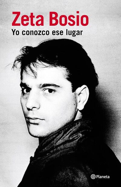 Yo conozco ese lugar