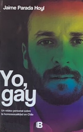 Yo, gay