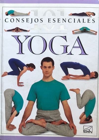 101 consejos esenciales de yoga