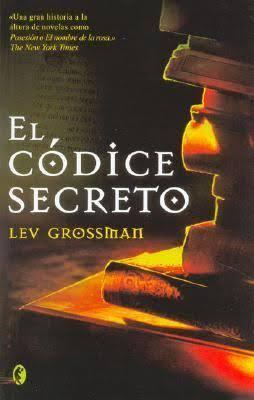  El códice Secreto