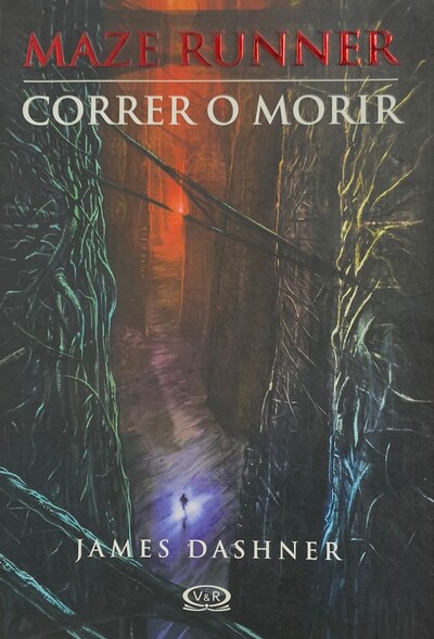 Maze Runner: Correr o morir