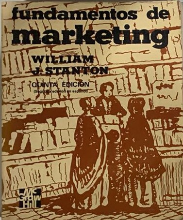 fundamentos de marketing