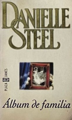 Álbum de familia