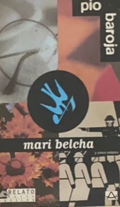 mari belcha