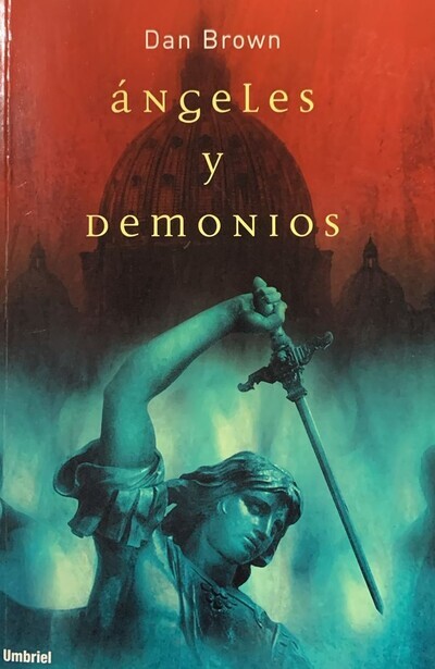Ángeles y demonios