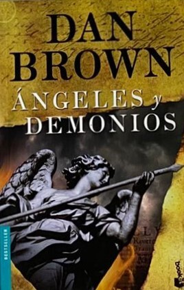 Ángeles y demonios	