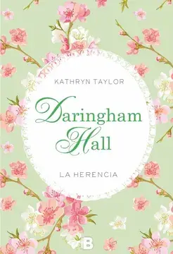 Daringham Hall: La herencia	