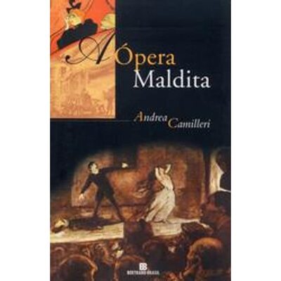 Ópera Maldita